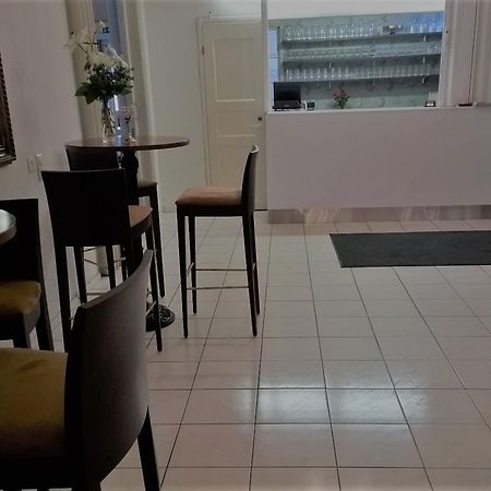 Rantakartano Hotel Pori Ngoại thất bức ảnh
