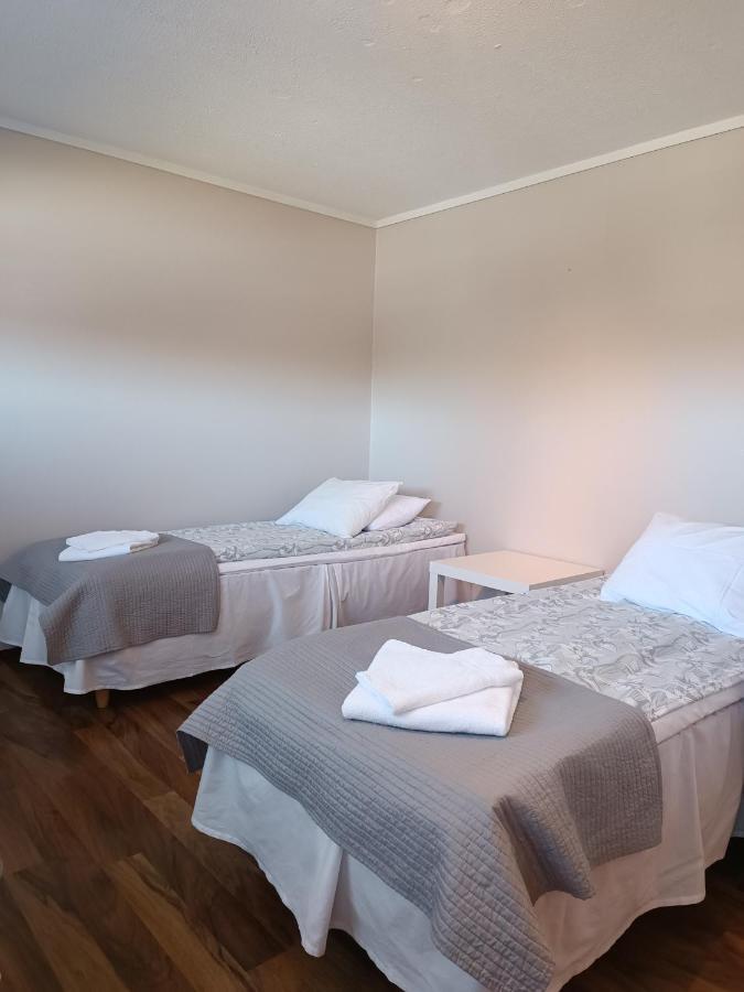 Rantakartano Hotel Pori Ngoại thất bức ảnh