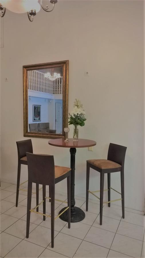 Rantakartano Hotel Pori Ngoại thất bức ảnh